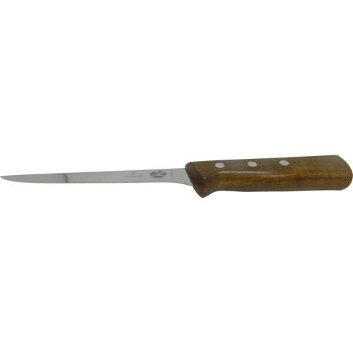Victorinox 5.6406.15 Uitbeenmes Bruin