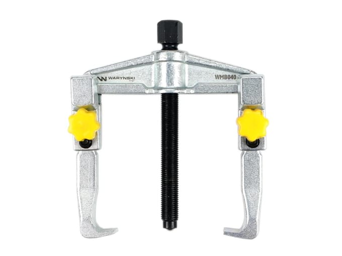 Trekker 2-armig 70-130mm voor Lagers en Bussen