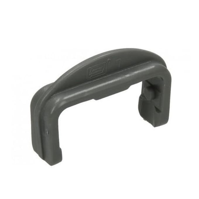 Beko Eindstop Bovenste rail vaatwasser 1887460500 - C00912688