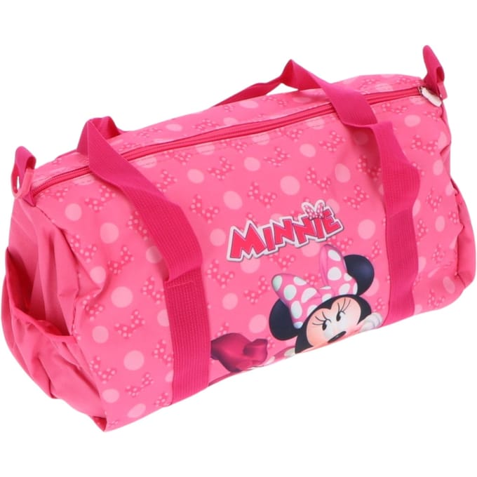 Minnie Mouse sporttas