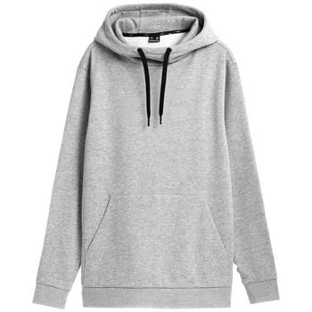 4F Sporttrui Heren Lichtgrijs - Maat 2XL