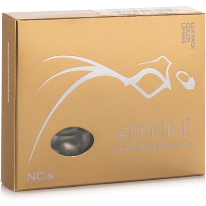 Adore (2 lenzen) - dioptrisch