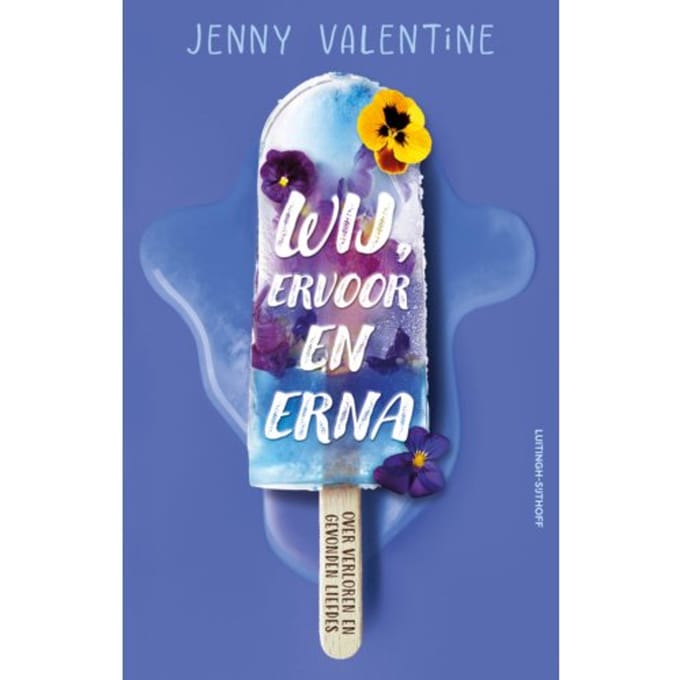 Wij, Ervoor En Erna - Jenny Valentine