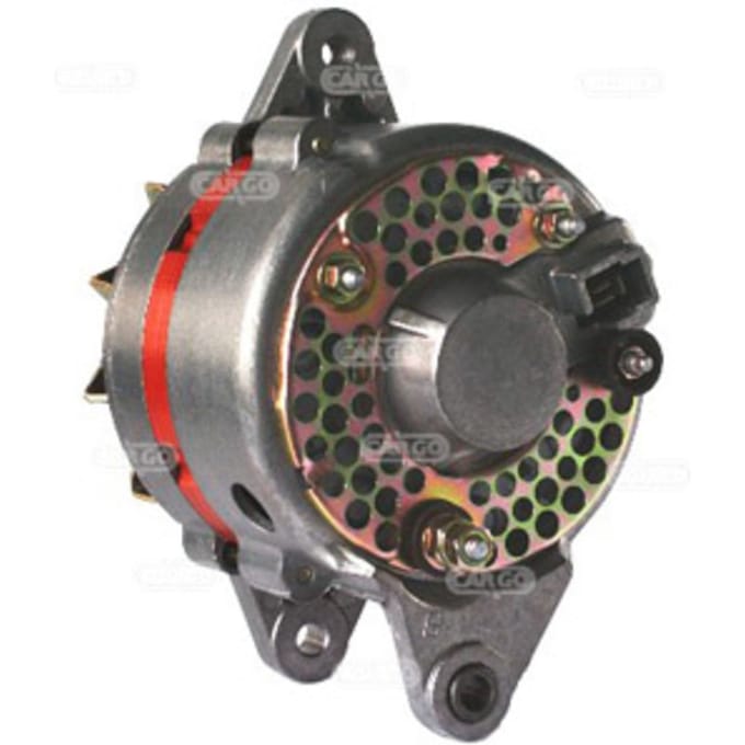 Driefasige generator HC-CARGO 110137