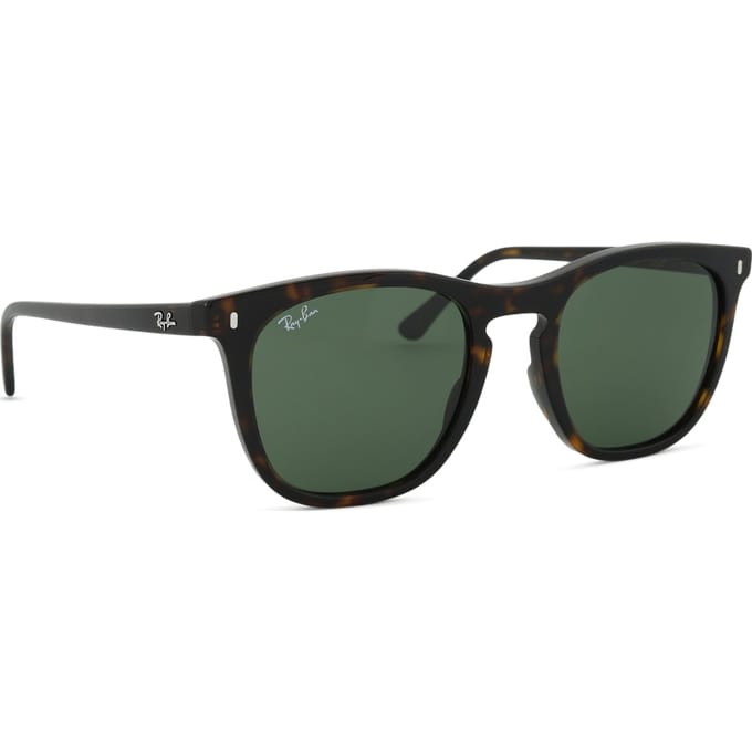 Zonnebril Ray-Ban 0RB2210-902/31 53 Havana Green