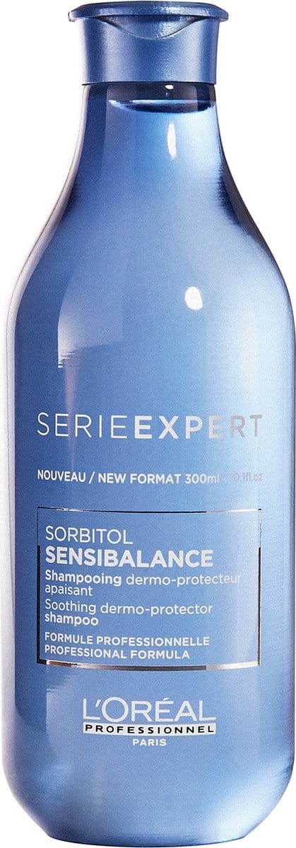 L'Oréal Professionnel - Série Expert Sensi Balance Shampoo - 300ml