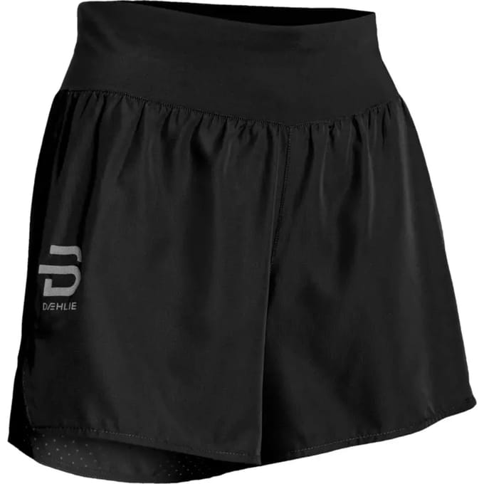 Damesshort Daehlie Sportswear Air 5 Inch