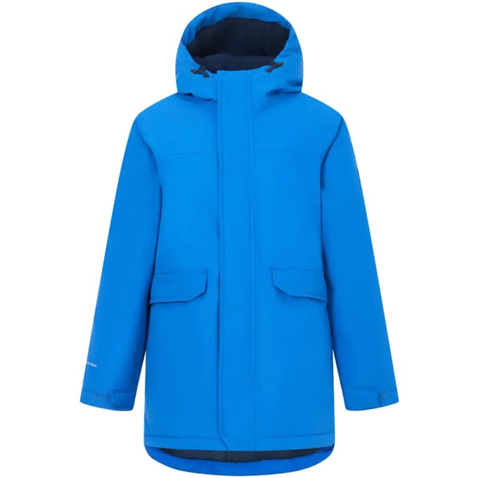Regatta Farbank Ii Jas Blauw 11 Years Kinderen