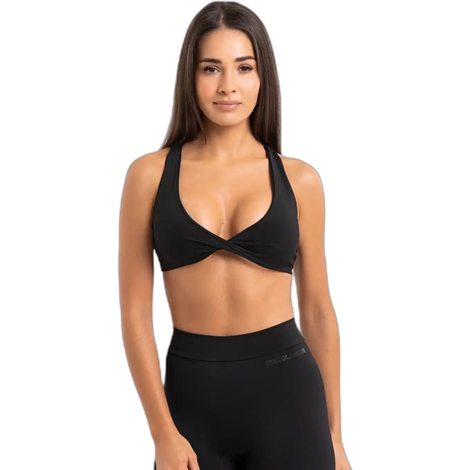 Vrouwenbeha Gym Glamour Twist Glow