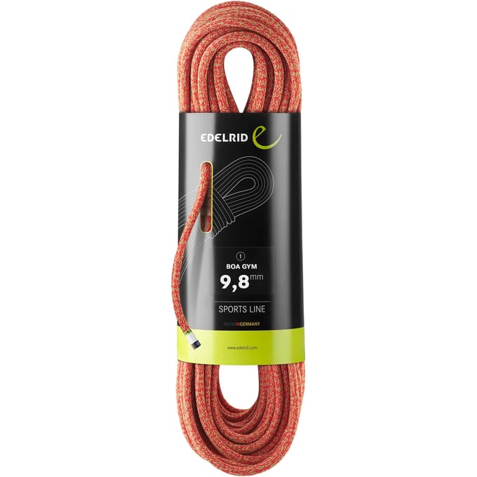 Klimtouw Edelrid Boa