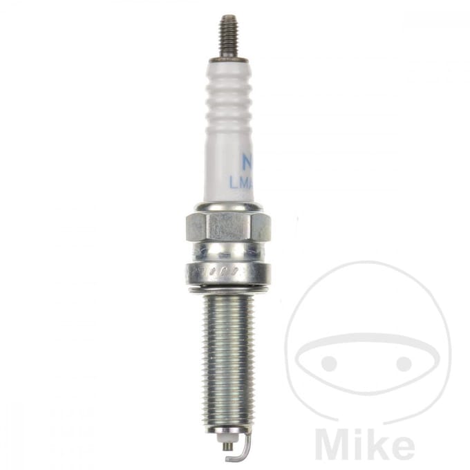ngk bougie voor motor yamaha 700 mt-07 2014 tot 2017 lmar8a-9 / 4313 nieuw