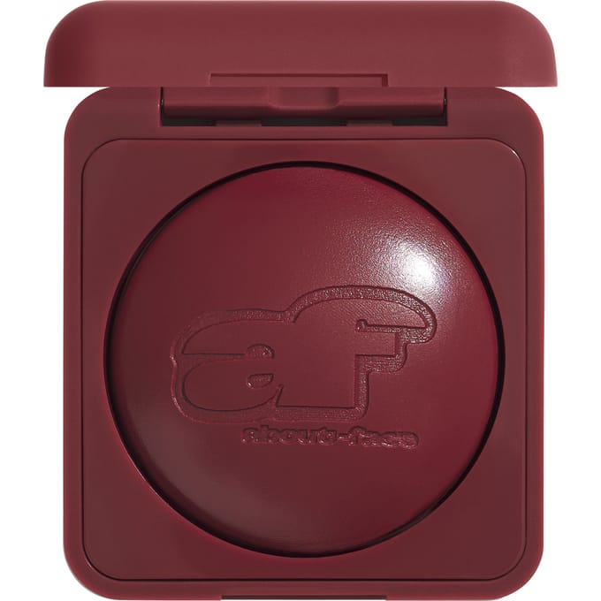 About Face Cheek Freak Blush Balm - Big O