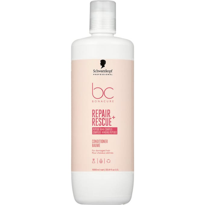Schwarzkopf Bonacure Repair Rescue Conditioner 1000ml