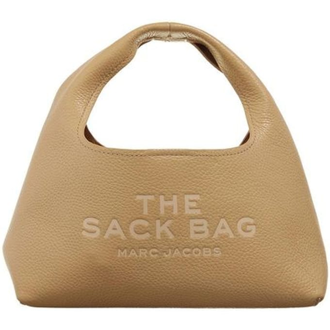 Marc Jacobs Handtas Beige