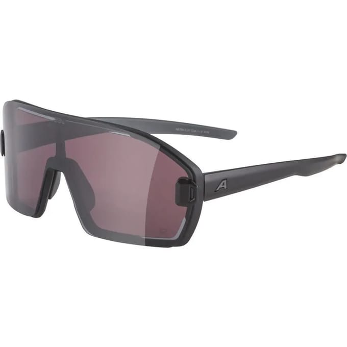 Zonnebril Alpina Bonfire Mag Q