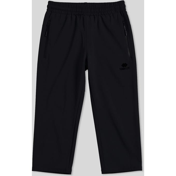 Heren Capri Fietsshorts