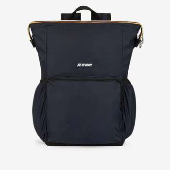 K-way Zakken. Blauw