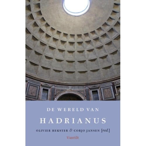 De Wereld Van Hadrianus
