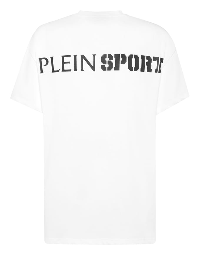 Regular T-Shirt Scratch