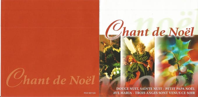 Chants De Noel