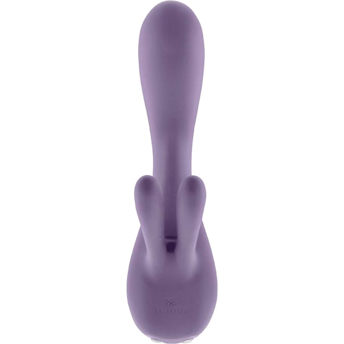 Je Joue – FiFi Rabbit Vibrator G-Spot – Paars