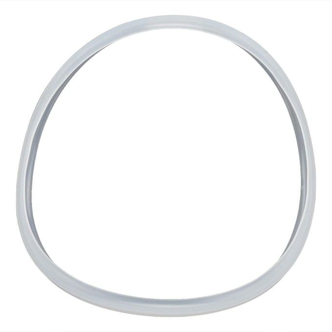 Snelkookpan Afdichtring Silicone O-ring Vervangingsaccessoire voor Snelkookpan 26CM; 9L