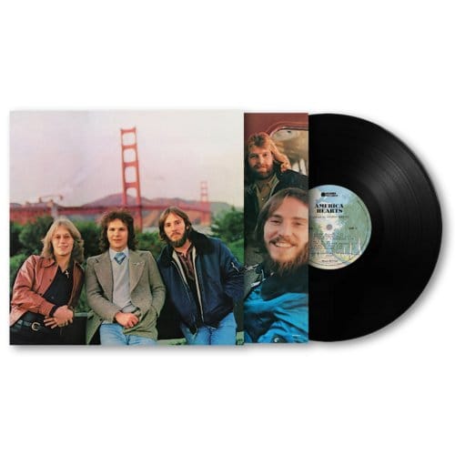 Hearts - America
