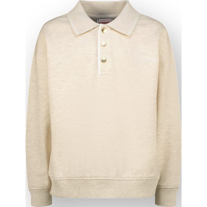 Jongens Oversized Sweater Nazzareno
