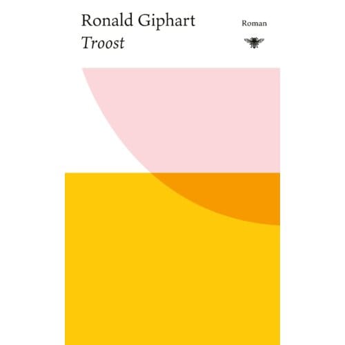 Troost - Ronald Giphart