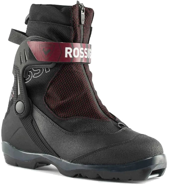 Rossignol Bc X10 Noordse Backcountry Laarzen Bruin EU 42 Man