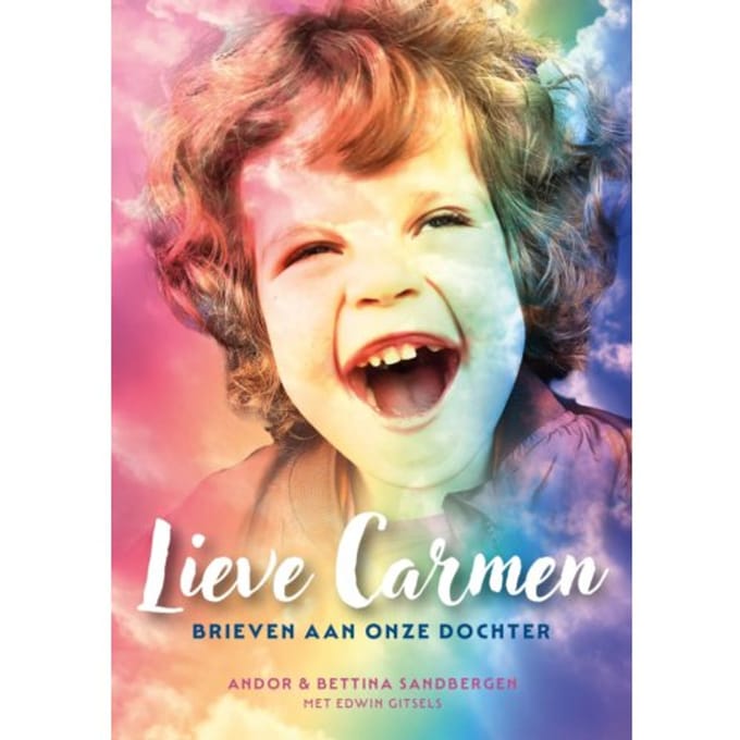 Lieve Carmen - Edwin Gitsels