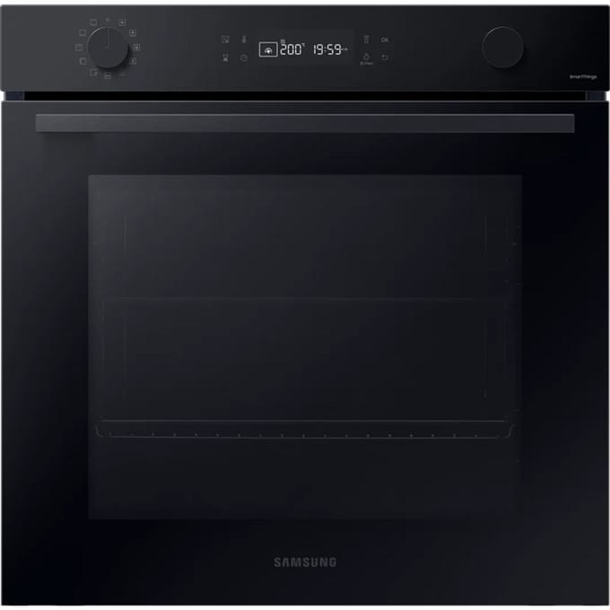 Samsung NV7B41207CK - Inbouw oven