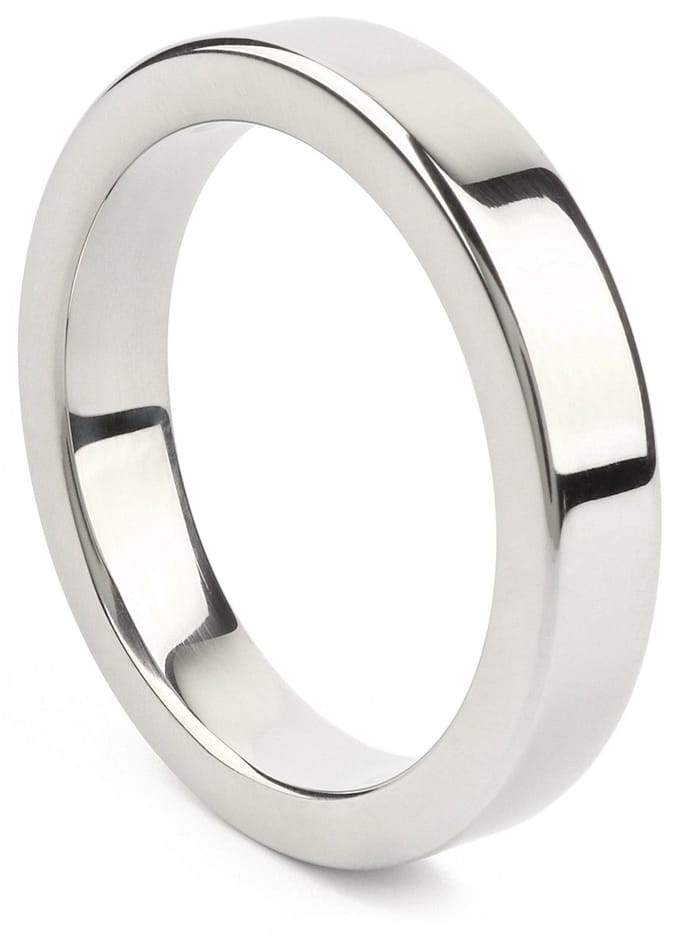 Mr. Steel Penisring Premium 8X35