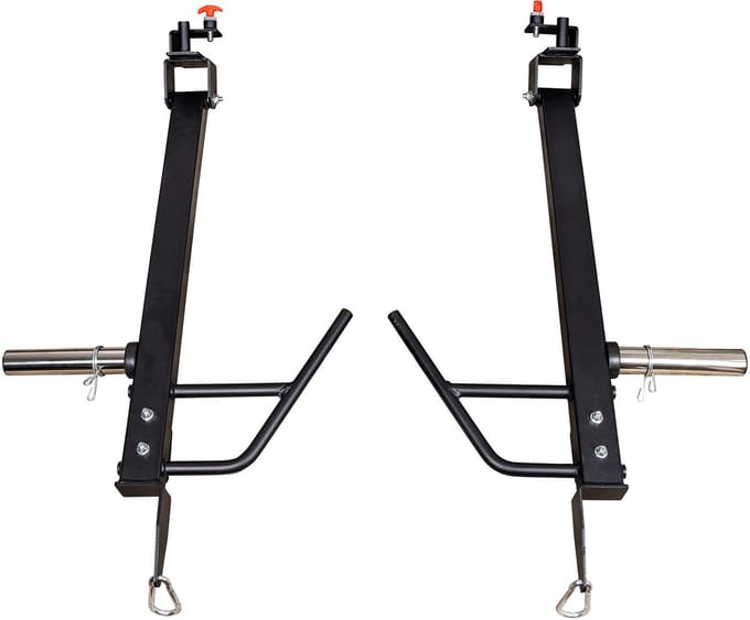 Taurus MS60 Elite Jammer Arms