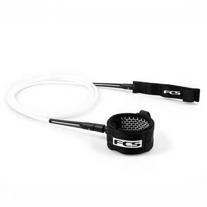 Fcs 5´ Comp Essential Surflijn Zwart