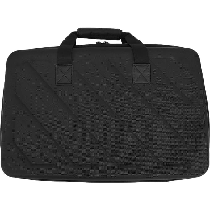 DJ Controller Koffer Geschikt voor DDJ FLX4 400 SB2 SB3 RB 53x35x8cm 2 Kanaals DJ Controller Tas met black