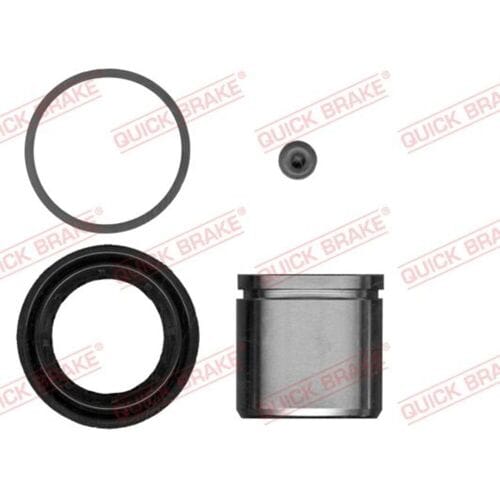 Reparatieset, remklauw QUICK BRAKE 114-5119