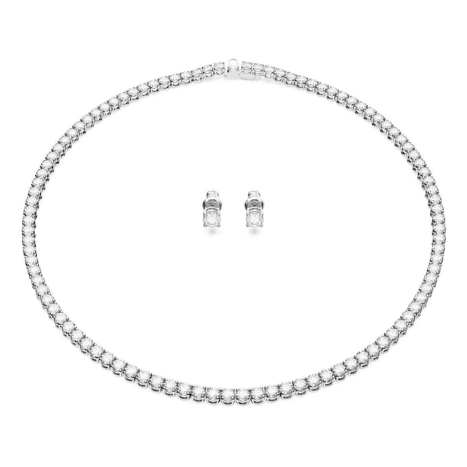 Swarovski - ReMatrix - 5647730 - Dames - Gift Set