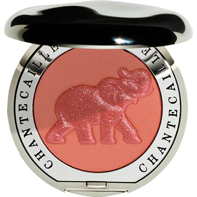 Chantecaille Philanthropy Cheek Collection - Smitten