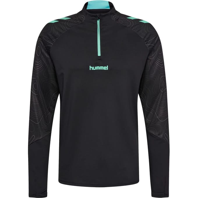 Opleiding top Hummel Blaze 2.0