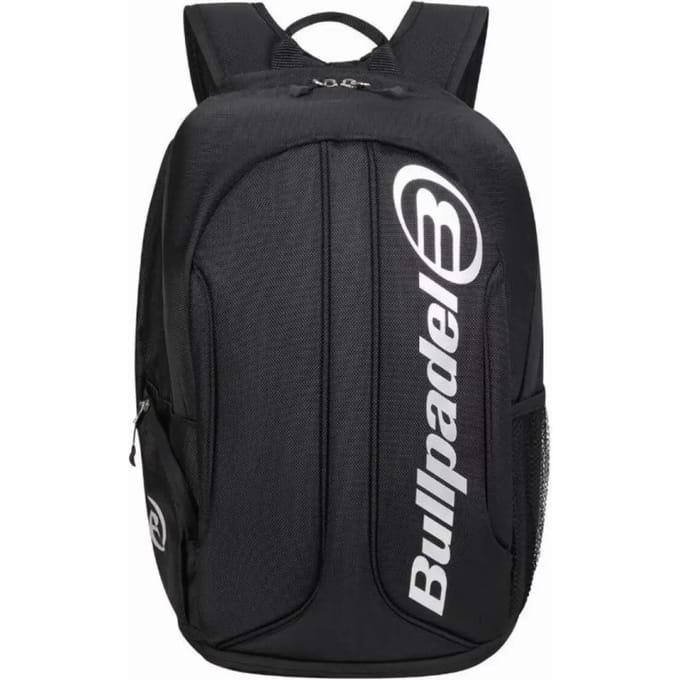 Bullpadel Avant Bpmex001 Backpack Black ÚNICA