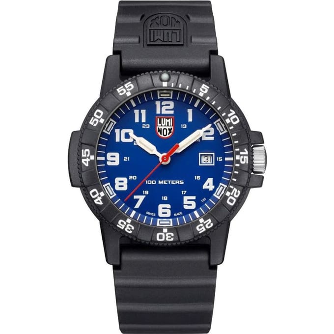 Luminox XS.0323.L Leatherback Sea Turtle Giant horloge 44 mm