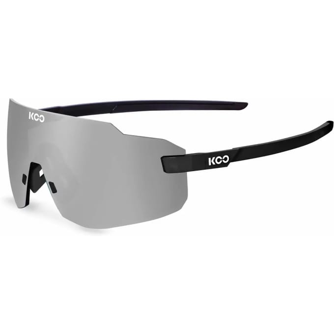 KOO Super Nova Black Matt/ Super Silver Mirror - OEY00007 913