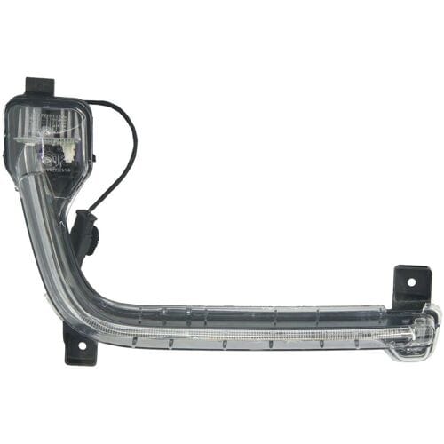 Dagrijlicht MAGNETI MARELLI 712464391129 links
