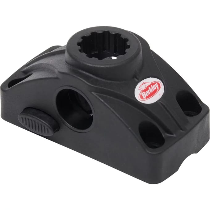 Accessoire voor float tube met slot Berkley
