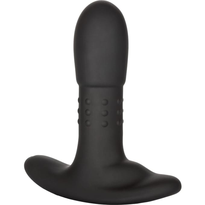 CalExotics - Wristband Remote Beaded Probe - Anal Toys Probes Zwart