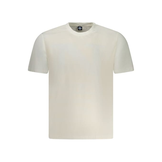 Classic Crew Neck T-shirt