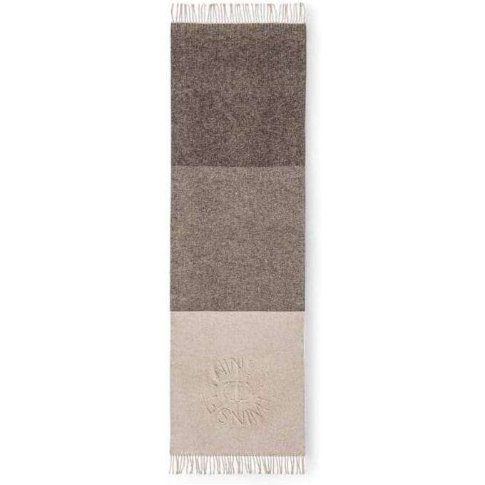 Stola Twin-set Meerkleurige vrouw - 242TO5670-04233