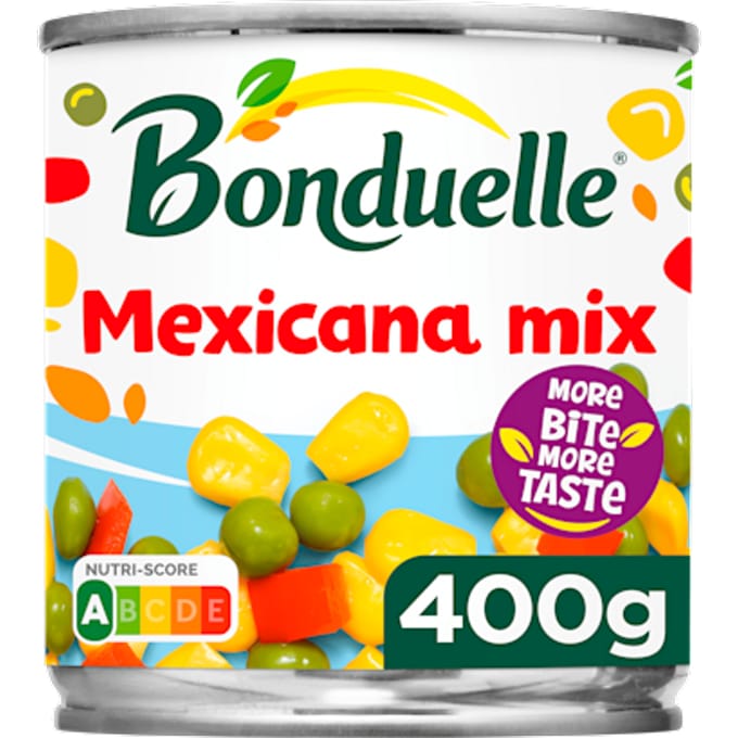 Maïs Mexicana