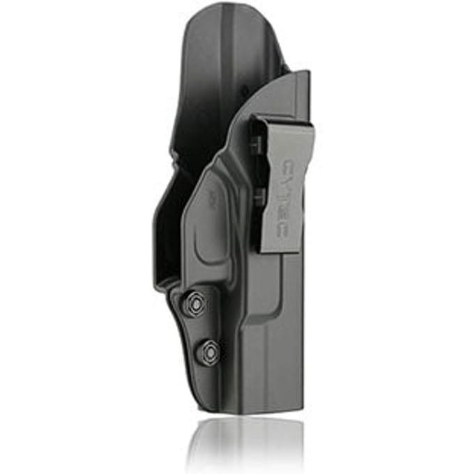Cytac i-mini guard holster gen 2 glock 1